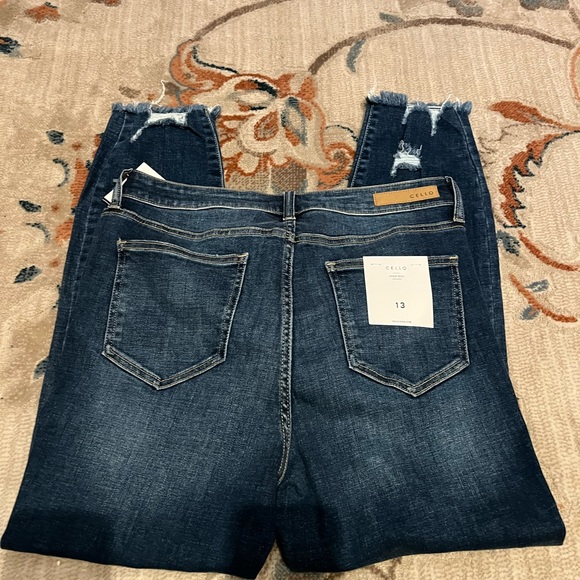 Cello jeans - Picture 5 of 6